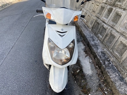 シグナス２型　台湾
