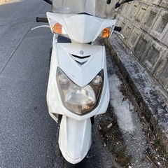 シグナス２型　台湾の画像