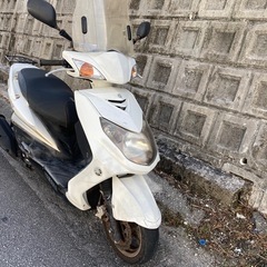 シグナス２型　台湾