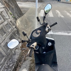 シグナス２型　台湾の画像