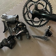 105 5800 セット　おまけつき