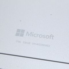 Surface Pro 6/intel Core i5/128GB/8GB ⑤の画像