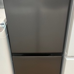 AQUA 135L ノンフロン冷凍冷蔵庫 AQR-14P  20...