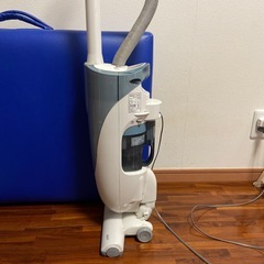 掃除機