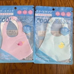 マスク雑貨セットの画像