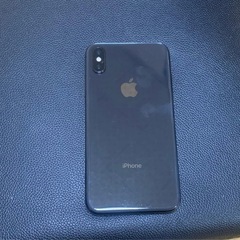 iPhone X256GB