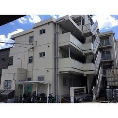 初期費用5万円パック⭐️敷・礼・仲0円⭐️フリーレント⭐️…