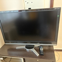 テレビ