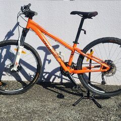整備済 SPECIALIZED HARDROCK 13 マウンテ...