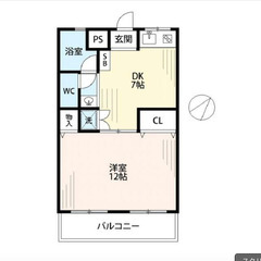 【🔑入居費用14万円🔑】✨物件数No.1✨ 🔥東武野⽥線 …