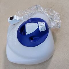 VICKSスチーム加湿器　　【未使用】の画像