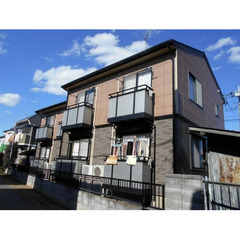 【🧩入居費用13万円🧩】✨信頼度No.1✨ 🔥JR東北本線…