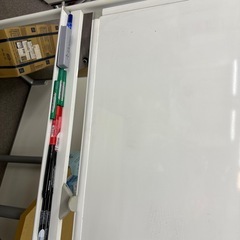 ホワイトボードの画像