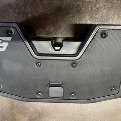 スナップオン　スピーカーの画像