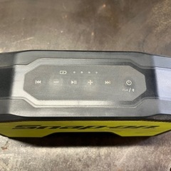 スナップオン　スピーカーの画像