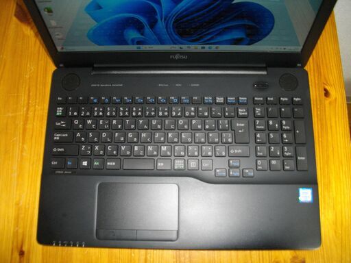 【決まりました！受付終了します】【極美品】富士通 FMV LIFEBOOK AH45/A3 決まりました！受付終了します】【極美品】富士通 FMV LIFEBOOK AH45