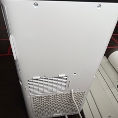 冷暖房機能付き どこでも置くだけエアコン2.6kW   SC-DQ2442 ドンキホーテの画像