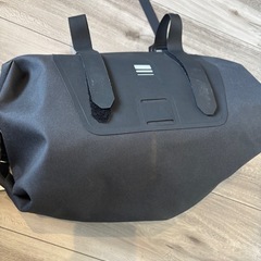あさひ　防水ハンドルバーバッグ