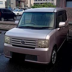 平成２３年　ムーヴコンテ　ローズ　車検令和8.4　こみこみ