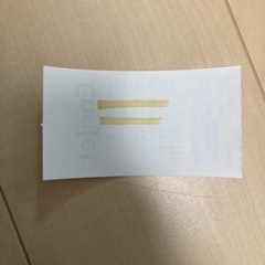 床のキズ補修マーカーの画像