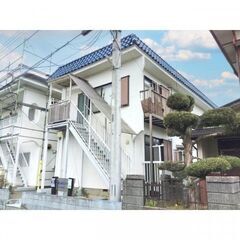 初期費用5万円パック⭐️敷・礼・仲0円⭐️フリーレント⭐️…
