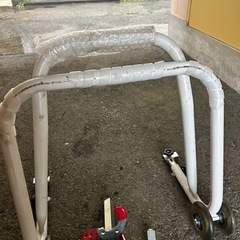 jトリップショートスタンドの画像