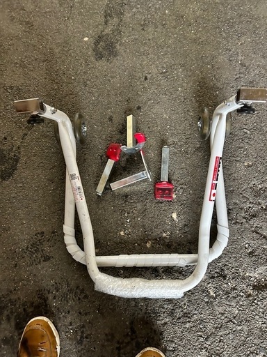 jトリップショートスタンド