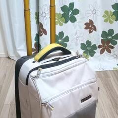 BURTON キャリーバッグ