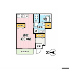 【🔑入居費用14万円🔑】✨物件数No.1✨ 🔥ＪＲ川越線 …