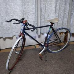 自転車