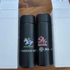 阪神競馬場限定品　非売品