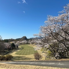 女子だけでエンジョイゴルフ⛳️