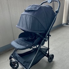 サイベックス cybex メリオ