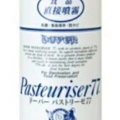 パストリーゼ（除菌アルコール）詰め替え用１０００ｍｌ　