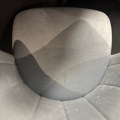 水色椅子