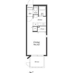 【🌴入居費用18万円🌴】✨審査No.1✨ 🔥東京メトロ千代…