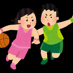 5/5初心者・経験者合同バスケ🏀(久喜)