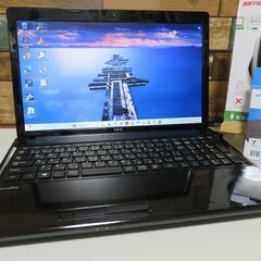 超美品！◇最新windows11ノートPC◇快適！高速起動&we...