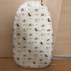 お取り置き中　
アイロン台　カバー付きの画像
