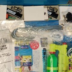 中古品 ゲームセットの画像