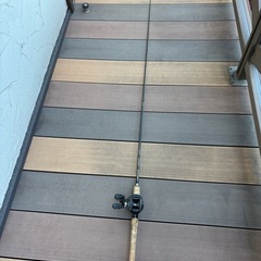 バスタックルセット
