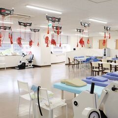地元で福祉の仕事にカムバック◎未経験OKの生活相談員