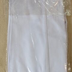 白衣用　ズボンの画像