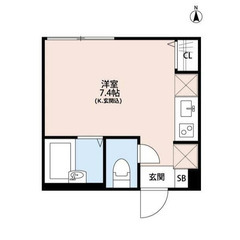 【🌴入居費用14万円🌴】✨審査No.1✨ 🔥東京メトロ丸ノ…