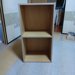 カラーボックス