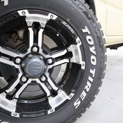 遊べるSUV★みんな大好きジムニーの画像
