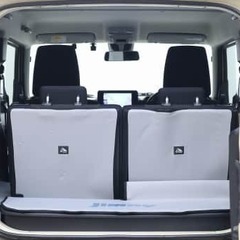 遊べるSUV★みんな大好きジムニーの画像