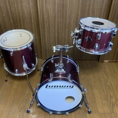 ludwig breakbeats ラディック　ブレイクビーツ