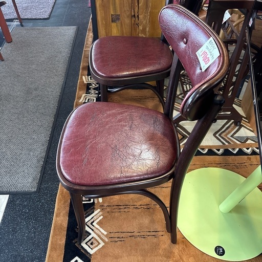 東欧ビンテージ TON ベントウッドチェア チェア ビンテージ レトロ