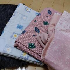 USED掛け布団カバー